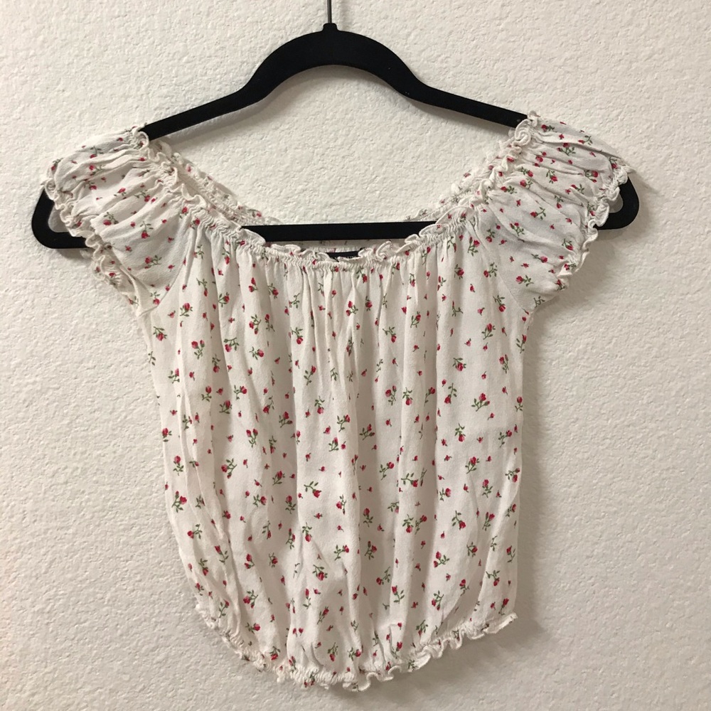 Brandy Top